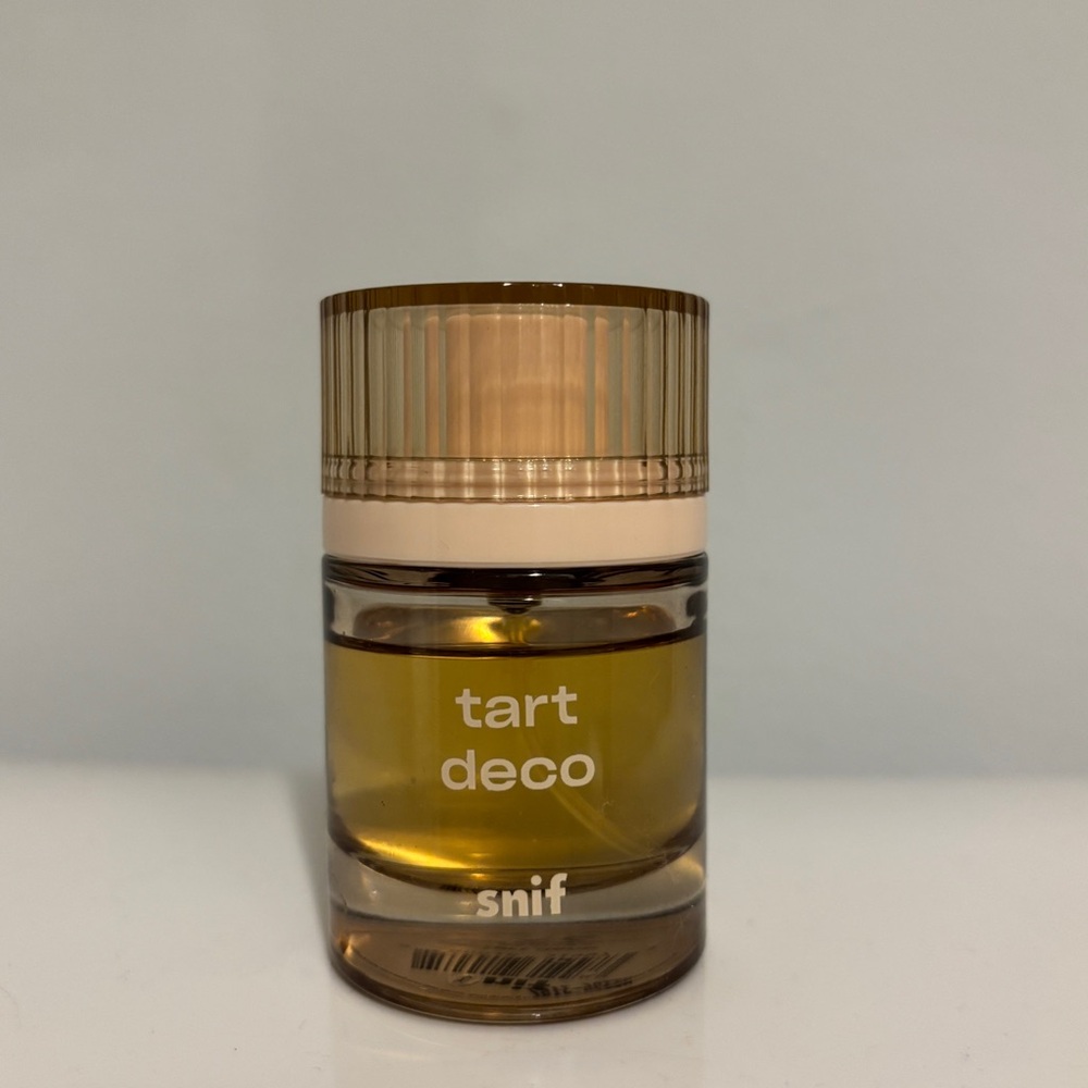 Snif Tart Deco Fragrance